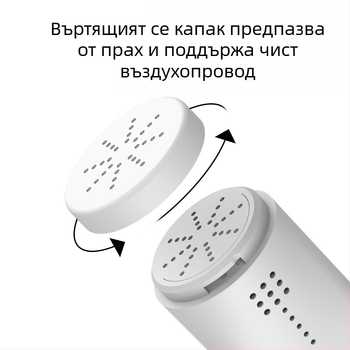 Алкохолен тестер за дъх за домашна употреба