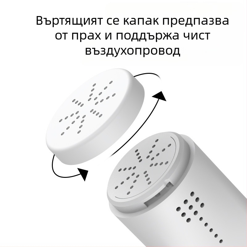 Алкохолен тестер за дъх за домашна употреба