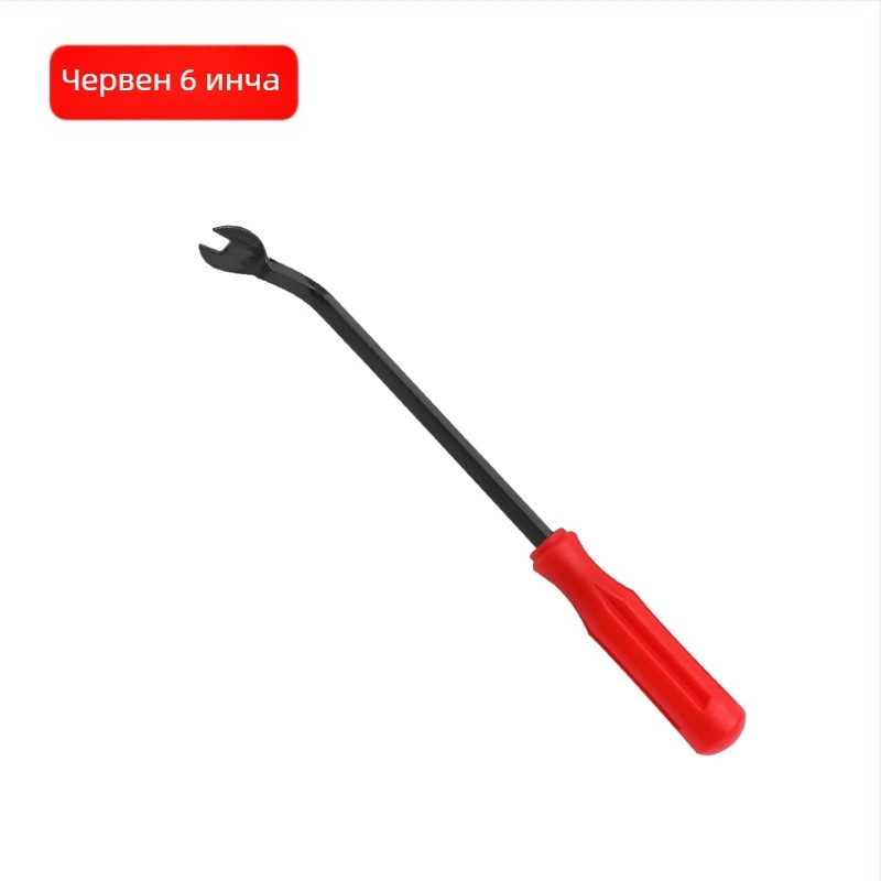 There Shun ABS инструмент за премахване на клип за панел на вратата на автомобил