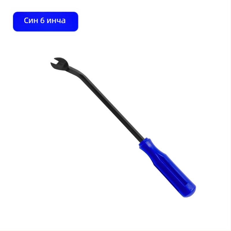 There Shun ABS инструмент за премахване на клип за панел на вратата на автомобил