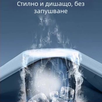 Мъжки спортни къси панталони за бягане, лято, ликра плат със полиетиленово влакно, средна талия, прав крак