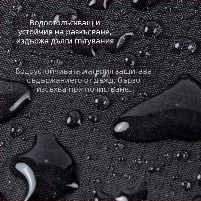 Унисекс ултралека планинска раница за походи, сгъваема, водоустойчива, с голям капацитет