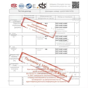 Женски панталони с висока талия и прав силует, кашмир 95%+, плътни, микроеластични, есен 2024