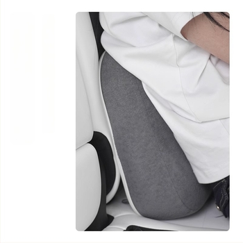 Многофункционална стойка за лаптоп, универсална съвместимост, пластмасова, Ledetech, настолен стил