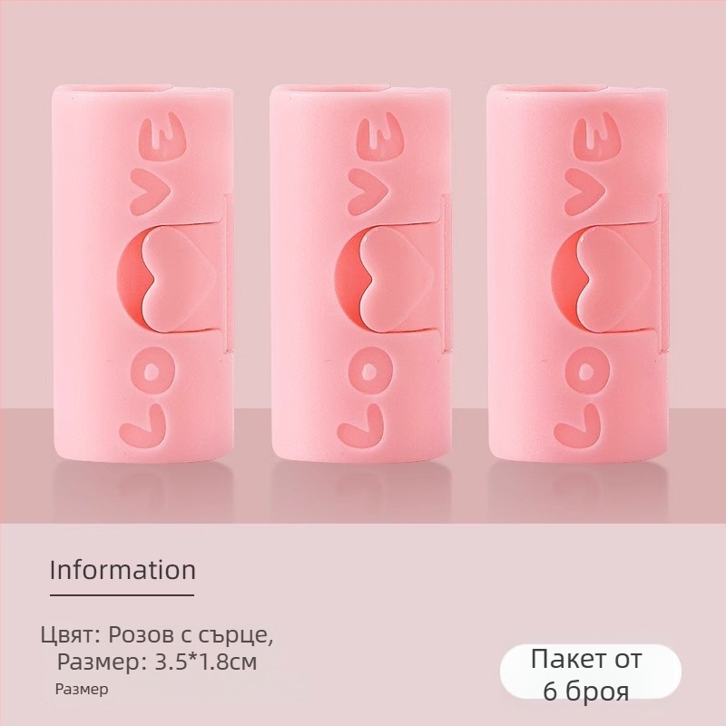 Клип за фиксиране на чаршаф – антихлъзгащ се, ъглов фиксатор, пластмасов, за дома