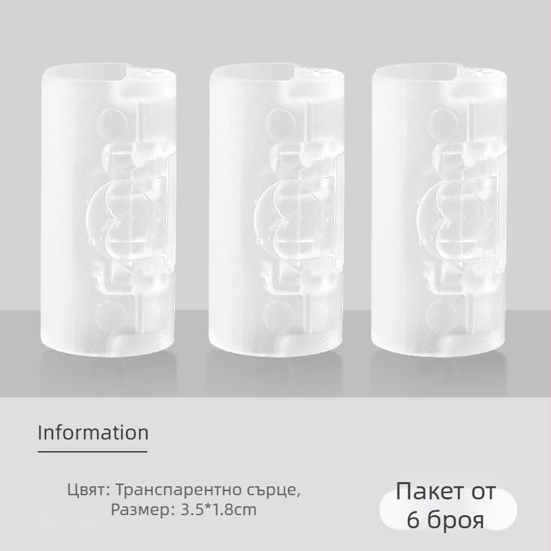 Клип за фиксиране на чаршаф – антихлъзгащ се, ъглов фиксатор, пластмасов, за дома