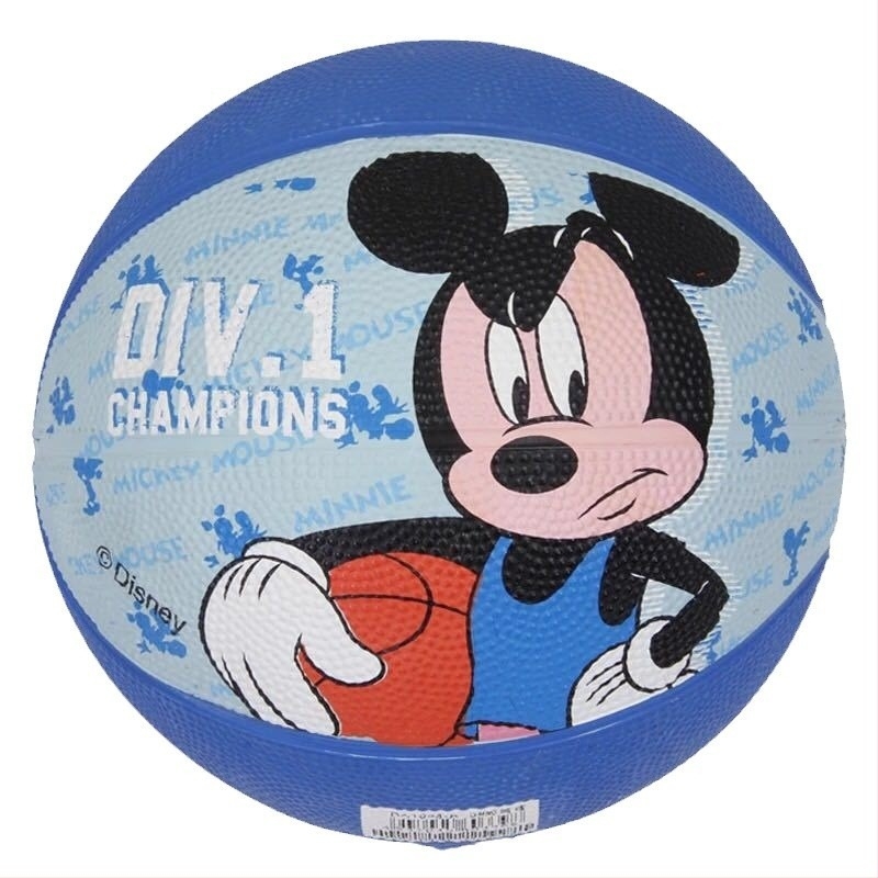 Гумена баскетболна топка №3 – Zhejiang произход, печат на лого, персонализирана обработка