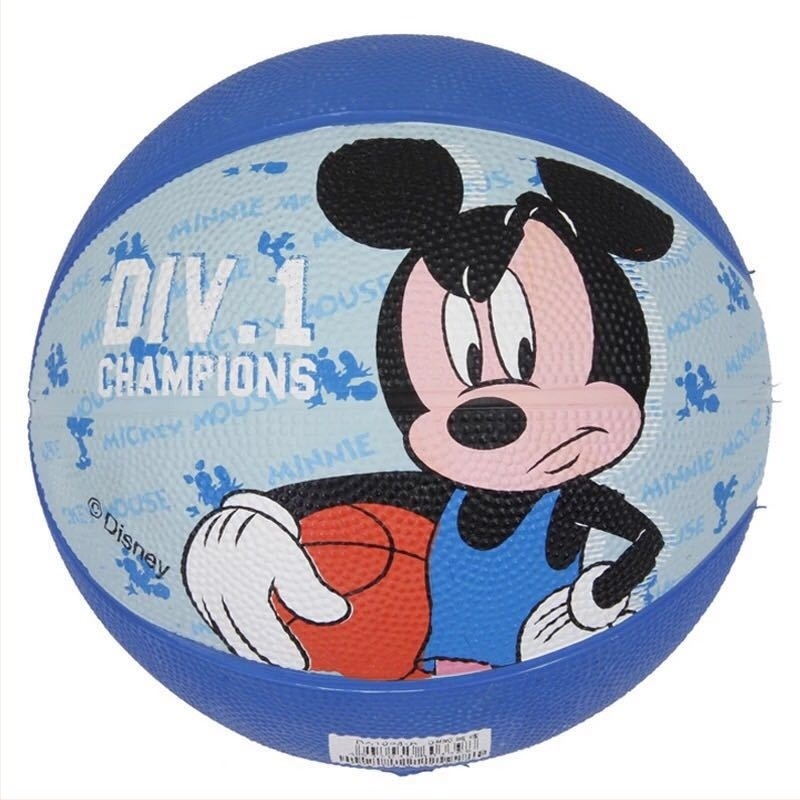 Гумена баскетболна топка №3 – Zhejiang произход, печат на лого, персонализирана обработка