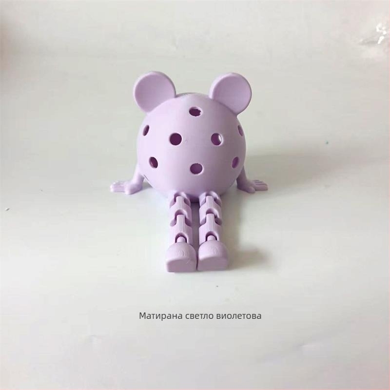 Neli Пикълбол висулка – 25 дупки, биоразградими материали, 60 г