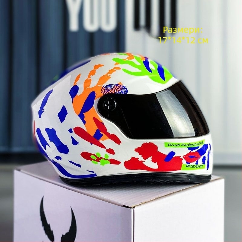 Котешки шлем-качулка - вълна, Mu Qianli, за котки, есен