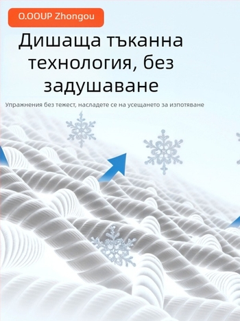 Протектор за китка SF-01 — дишащ Lycra, универсален за всички спортове, защита на китката