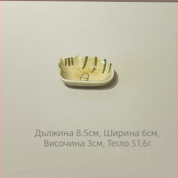 Японски стил керамичен сет съдове за хранене — квадратни купички и чинии, подглазурна декорация, годни за микровълнова печка, йогуртова купичка