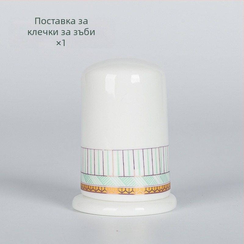 Комплект оризови купи от костен порцелан, кръгла форма, подглазурна повърхност, микровълнова съвместимост, печат на лого и персонализация