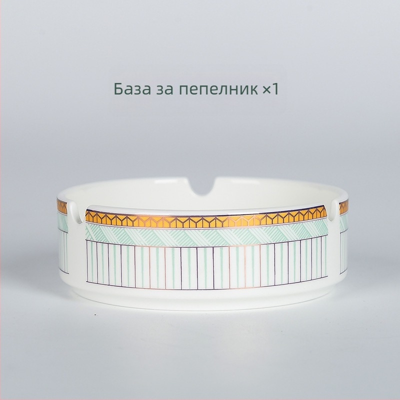 Chengfutang комплект купи и чинии от костен порцелан, кръгъл, микровълнова безопасност, подглазурно покритие, печат на лого и персонализация, подходящ като подарък за сватби, рождени дни и фирмени подаръци.