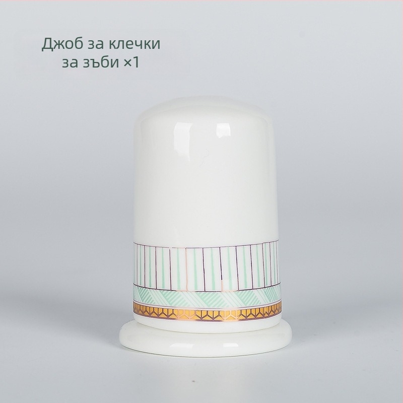 Chengfutang комплект купи и чинии от костен порцелан, кръгъл, микровълнова безопасност, подглазурно покритие, печат на лого и персонализация, подходящ като подарък за сватби, рождени дни и фирмени подаръци.