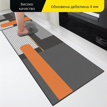 Кухненска подложка от диатомит, водоабсорбираща, абсорбираща мазнини, противохлъзгаща