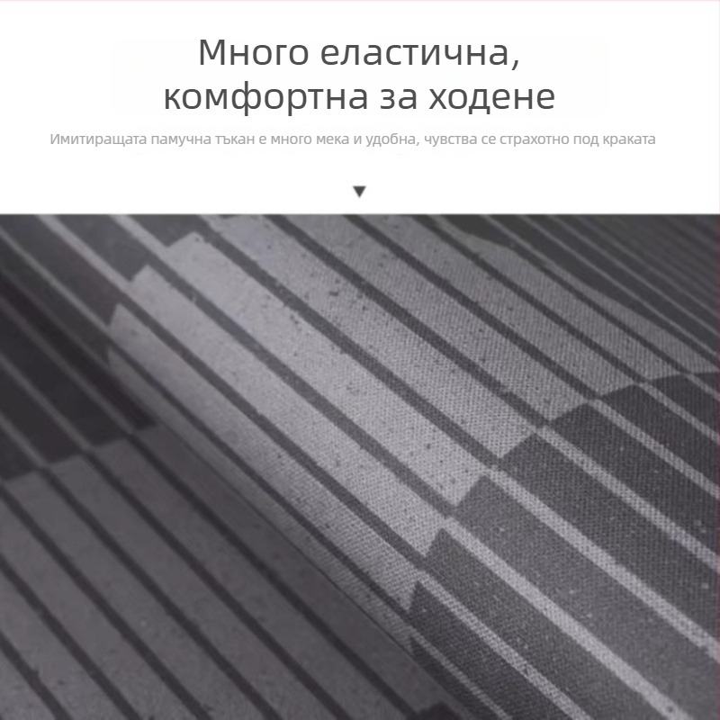 Кухненска подложка от диатомит, водоабсорбираща, абсорбираща мазнини, противохлъзгаща