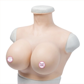 Lova силиконова гръдна подложка/вмъкване – едноетапна конструкция, увеличава функцията