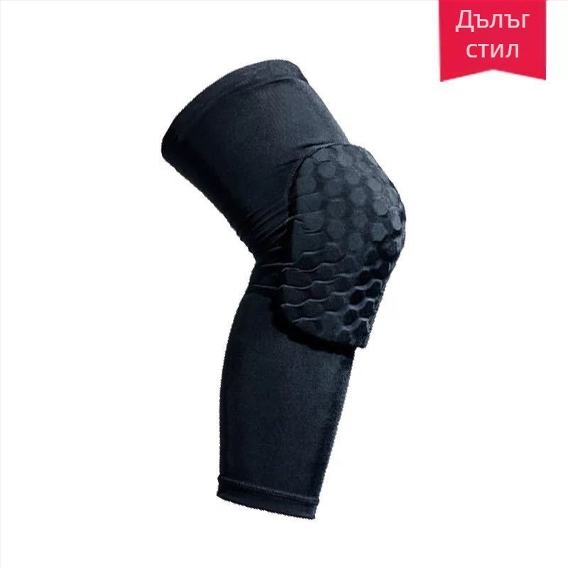 Коленни протектори за деца, пяна като основен материал, баскетболно защитно оборудване