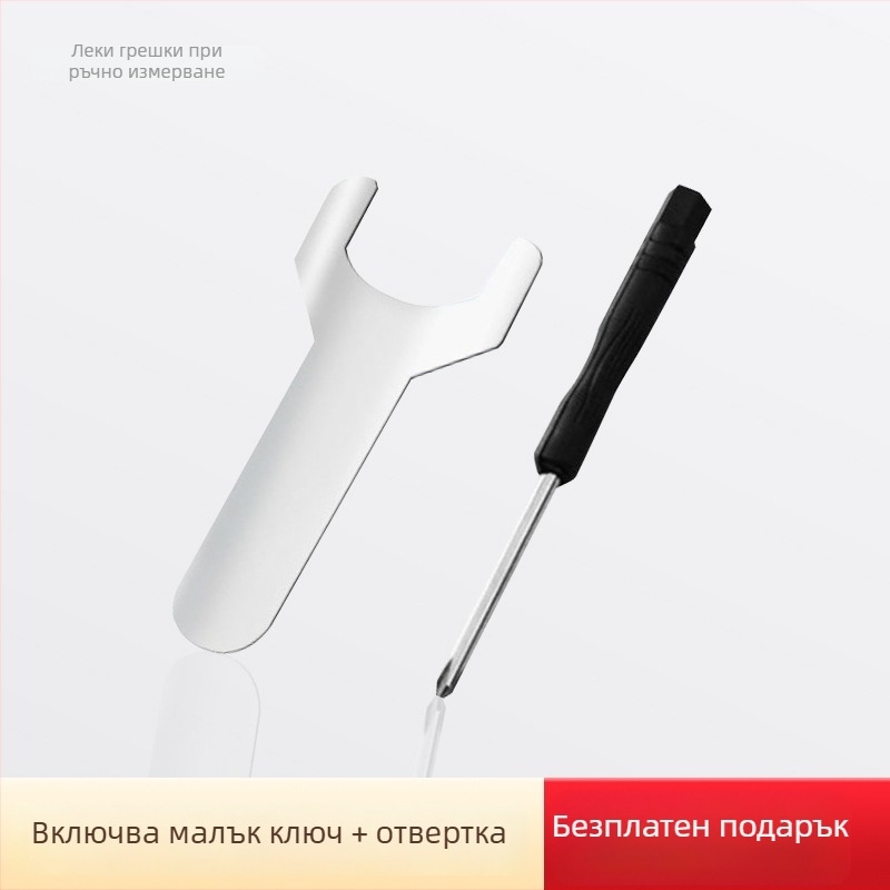 Модел M-75, ключалка от цинкова сплав за файлови шкафове, железни шкафове и пощенски кутии; цилиндрова ключалка с въртящ се език, модерен минималистичен стил