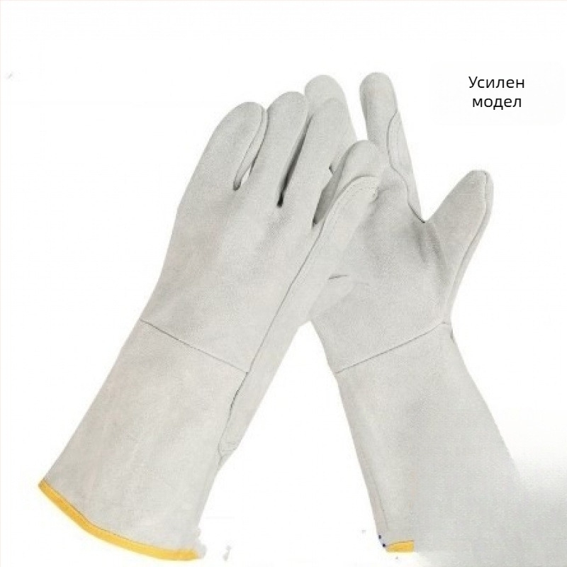 Защитни ръкавици за домашни любимци за предотвратяване на надрасквания и ухапвания - Произход: Китай; Материал: Друг; Категория: Друг; Без персонализация