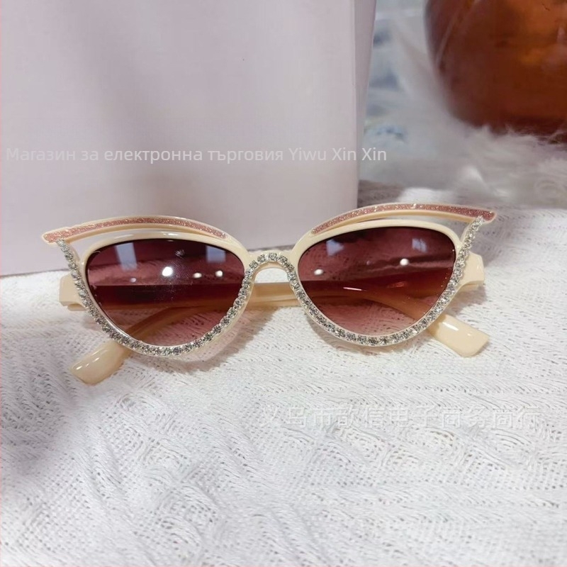 Детски слънчеви очила с пълна рамка, лещи PC и рамка PC, UV400 защита, огледално покритие Категория 3, персонализиран стил, есен 2025