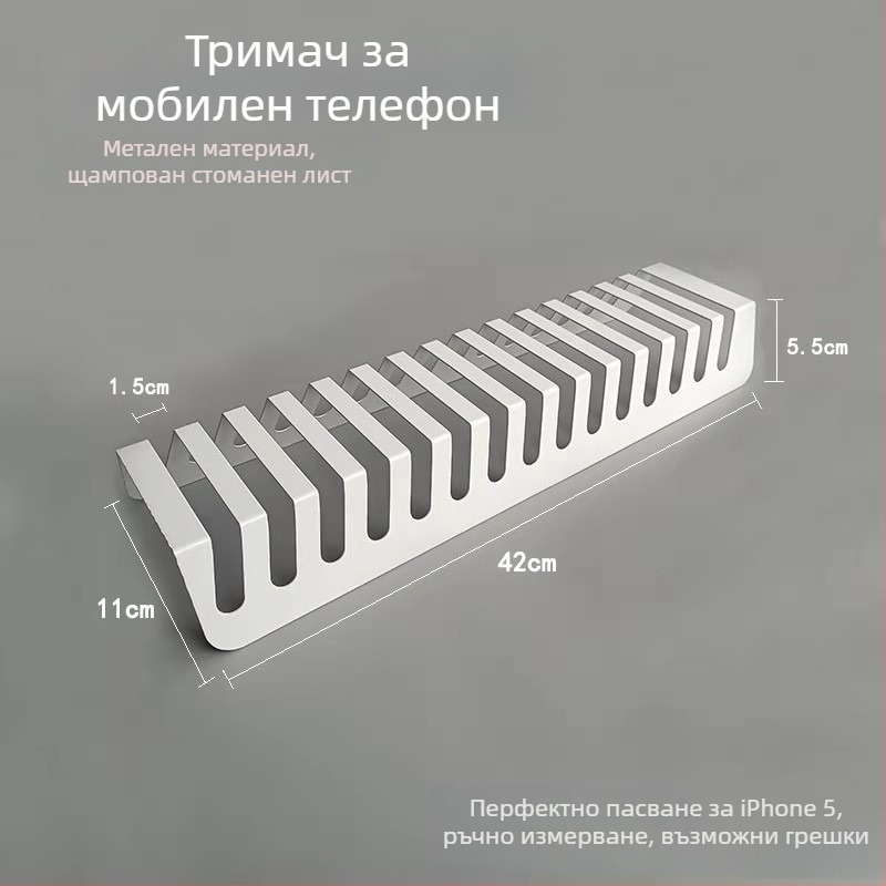 Стойка за заснемане отгоре - ABS пластмаса, марка Other