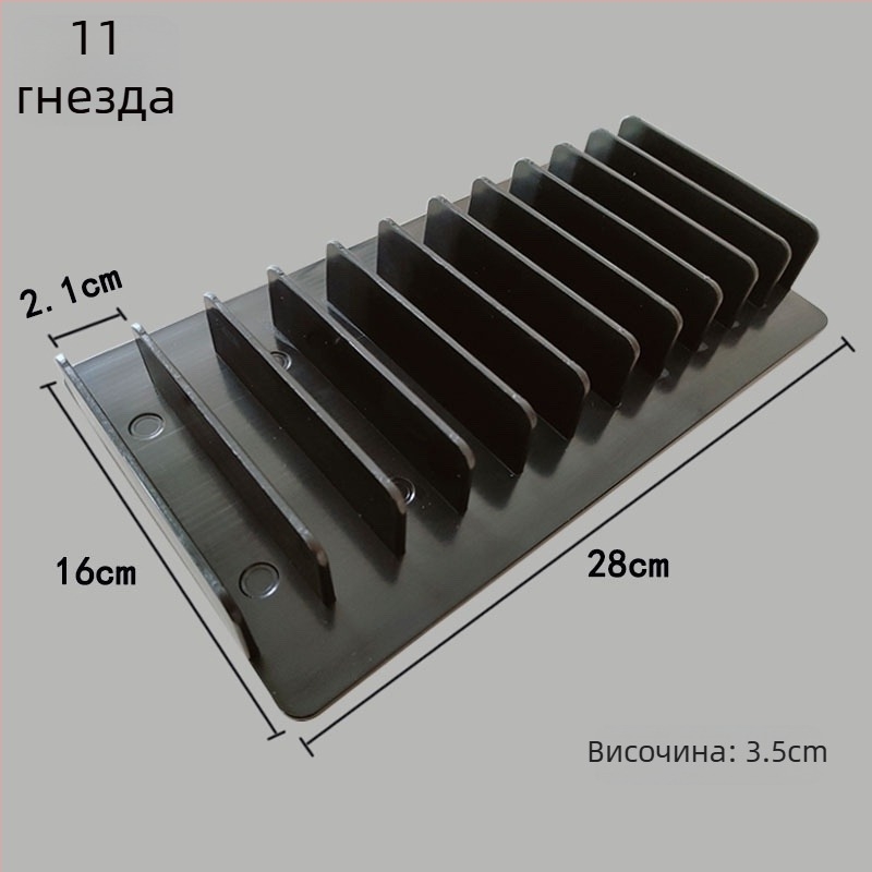 Стойка за заснемане отгоре - ABS пластмаса, марка Other