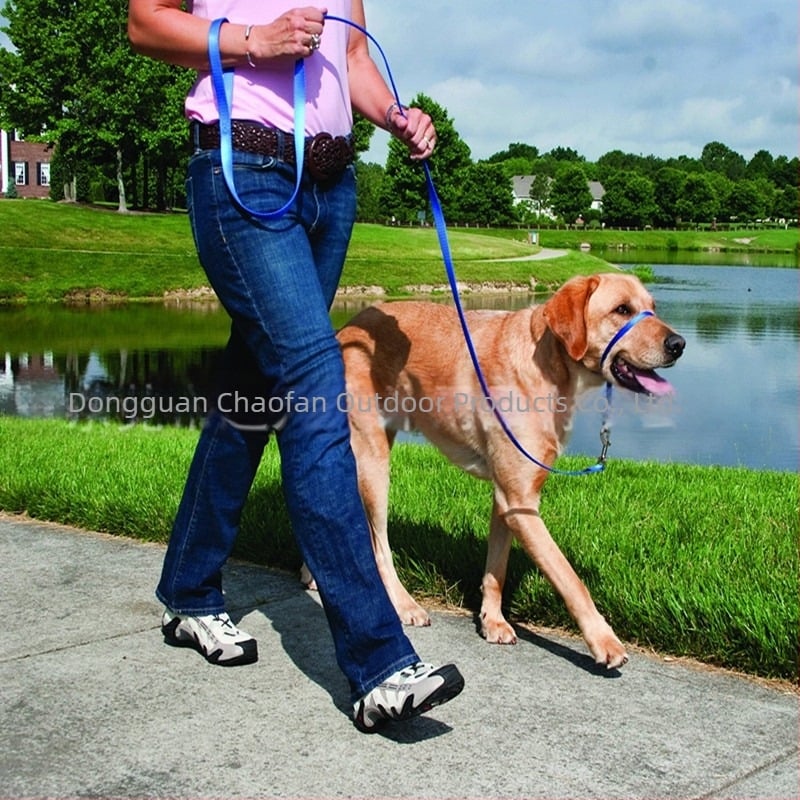 Mouth Sleeve за кучета, найлон, 200 бр., разширяем