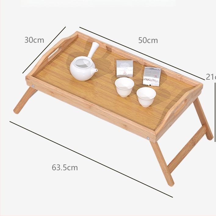 Сгъваема дървена масичка за автомобил за четене и учене – стенен монтаж, съхранение, универсална съвместимост