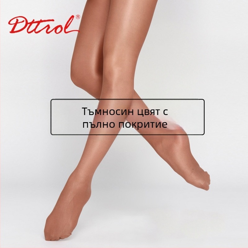 Кадифени йога чорапогащи с 70–80% спандекс, повдигане на седалището, оформящи, тънки, със стъпало