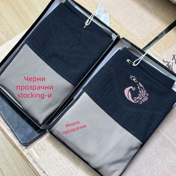 Дамски чорапогащник с висока талия и глянцов блясък, повдига дупето, антифрикционна найлонова материя, едноцветен модел, сгъстен