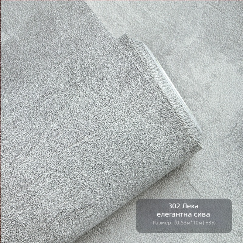 PVC стенно покритие – индустриален стил, Dejue марка, качество: квалифициран продукт