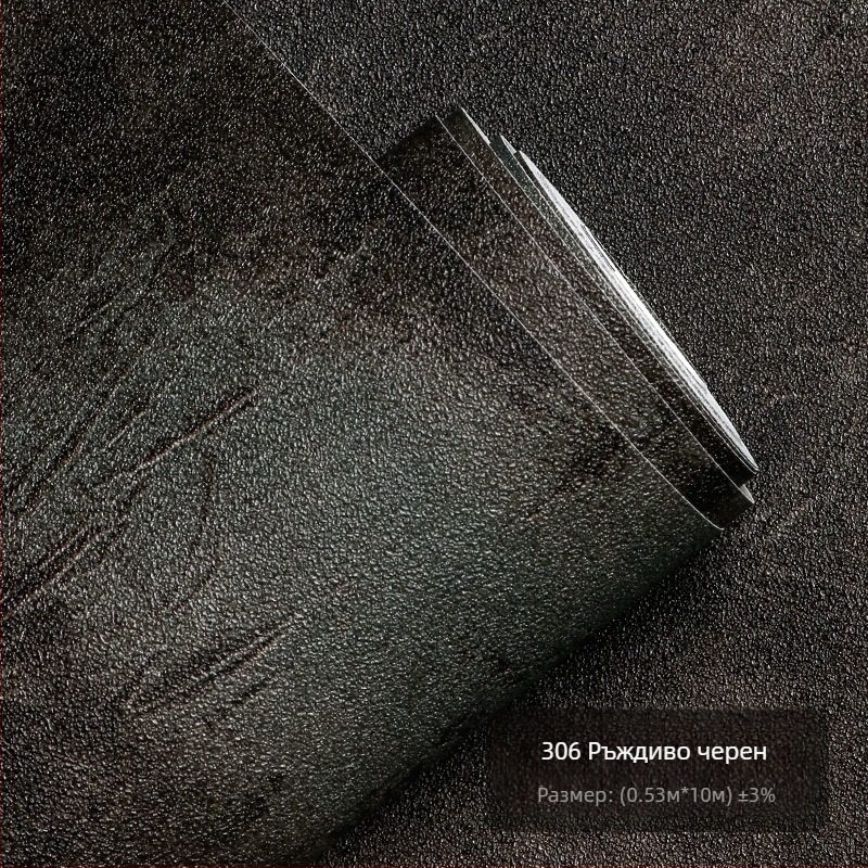 PVC стенно покритие – индустриален стил, Dejue марка, качество: квалифициран продукт