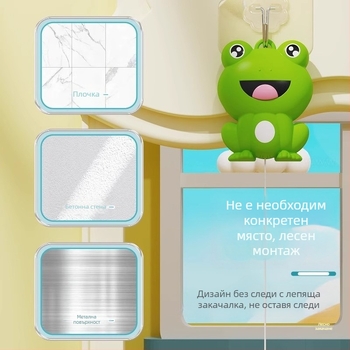 Детски треньор по тенис на маса – висяща вътрешна интерактивна играчка за координация между родители и деца и тренировка на зрението; Материал: коприна