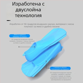 Комплект за шнорхелинг за възрастни и деца: маска за шнорхел, сух дихателен тръб, плавници