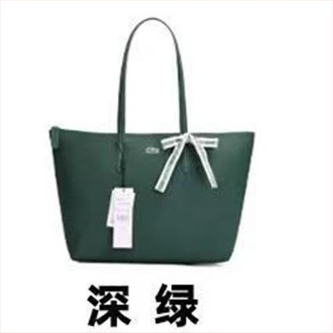 Платнена чанта-кофа с цип, PU подплата и вътрешни джобове за телефон, лична карта и лаптоп