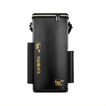 Риболовна кофа за живи риби, многофункционална, капацитет под 9 л, материал: Друг, категория: Риболовна кофа