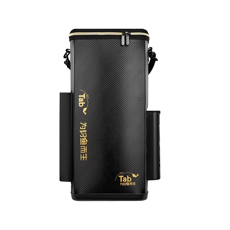 Риболовна кофа за живи риби, многофункционална, капацитет под 9 л, материал: Друг, категория: Риболовна кофа