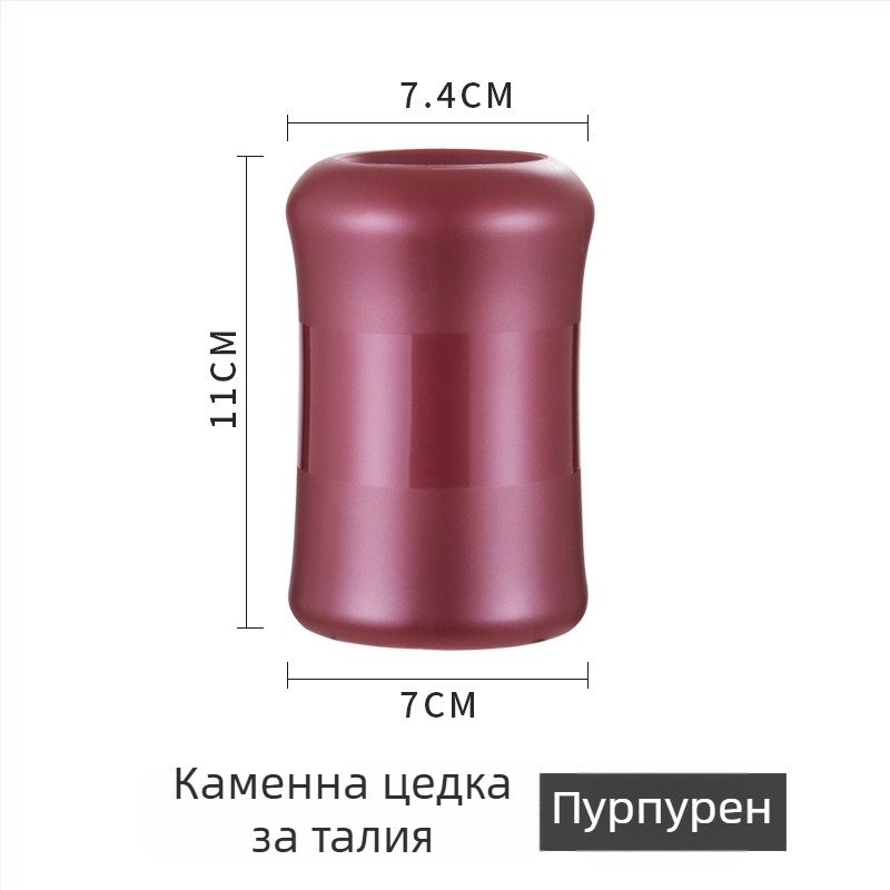 Шейкър за зарове за бар и KTV, PP пластмаса, стил филет, персонализирано лого, опаковка 100 бр.