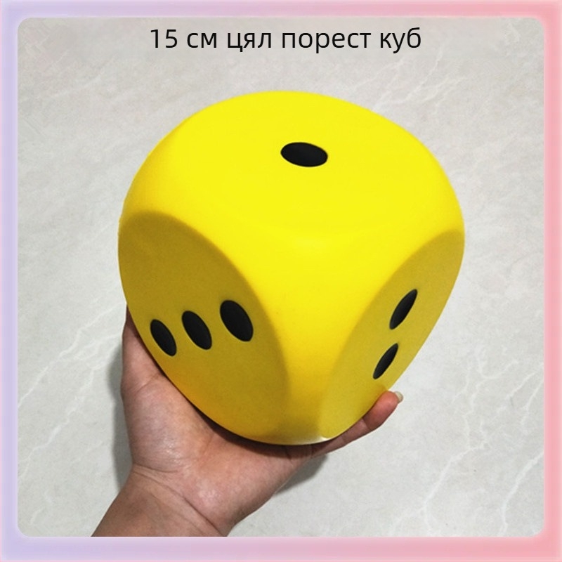 PS зарове със заоблени ъгли, шестостранни, 60 броя