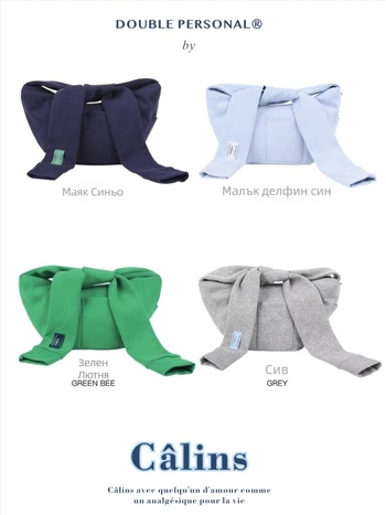 Чанта дъмплинг с презрамка за кръст, нейлон, унисекс, за пътуване и отдих