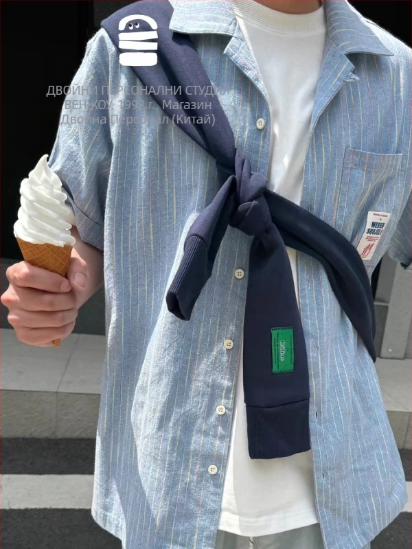 Чанта дъмплинг с презрамка за кръст, нейлон, унисекс, за пътуване и отдих