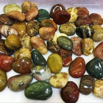 Декоративни камъни за бонсай и аквариум, естествени камъни за настилка за украса, модерен минималистичен стил (Материал: Друг; Стил: Модерен минимализъм; Подходящ за подарък: за съученик; Празник: Коледа)