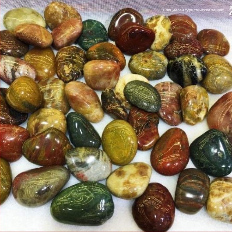 Декоративни камъни за бонсай и аквариум, естествени камъни за настилка за украса, модерен минималистичен стил (Материал: Друг; Стил: Модерен минимализъм; Подходящ за подарък: за съученик; Празник: Коледа)