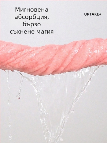 Детски халат за баня с качулка, карикатурен дизайн, коралов велур, попивателна кърпа, за бебета и малки деца (1–3 години)