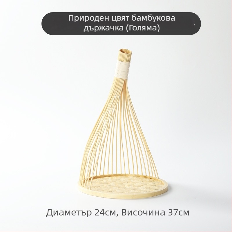 Чиния за плодове в стил Нова китайска, без внос, без марка