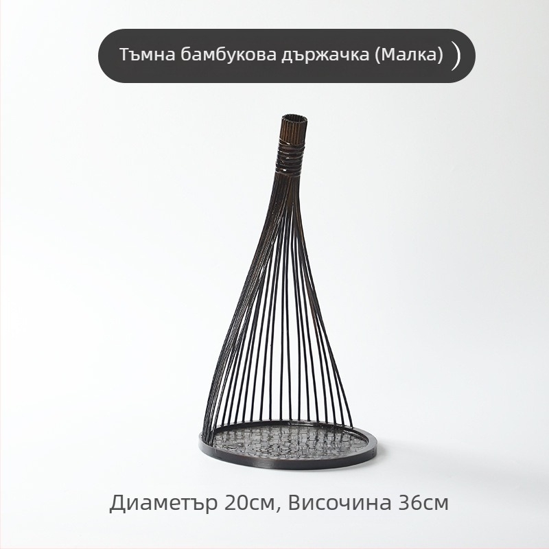 Чиния за плодове в стил Нова китайска, без внос, без марка