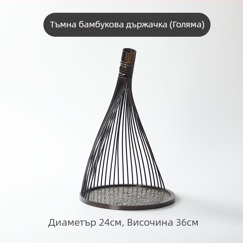 Чиния за плодове в стил Нова китайска, без внос, без марка