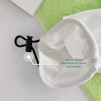 UV защита ръкави Ice Silk — найлон 11–20%, полиестер 31–50%, оригинален дизайн, пролет 2023